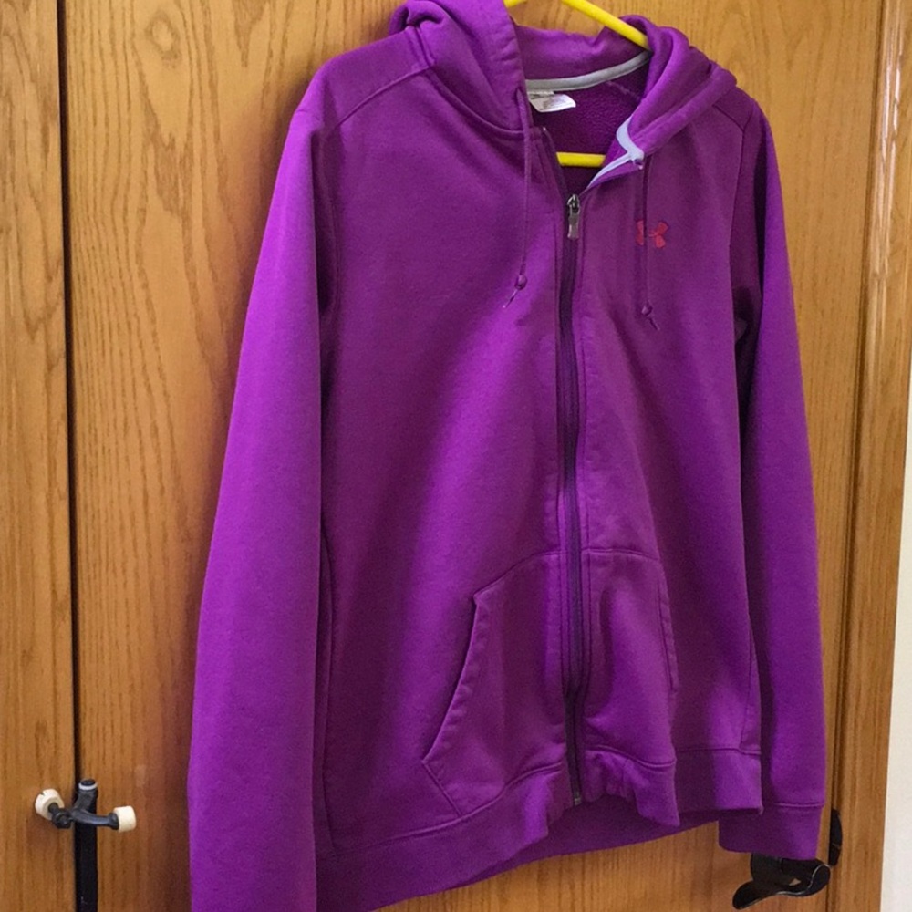 Under Armour Hoodie